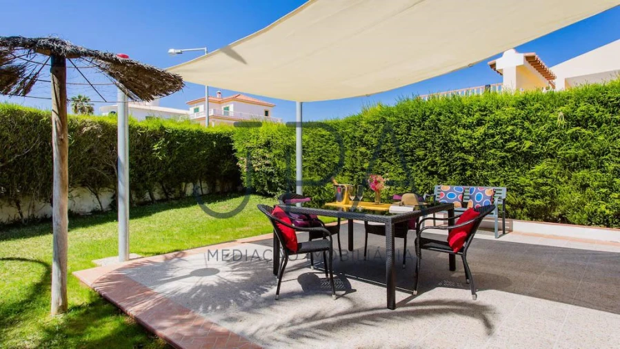 Moradia T4 para Venda em Castro Marim Foto 28