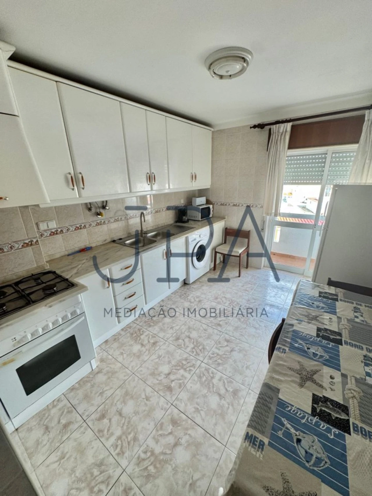 Apartamento T1 para Venda em Monte Gordo Foto 3