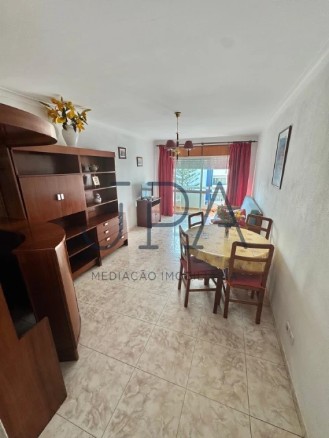 Apartamento T1 para Venda em Monte Gordo