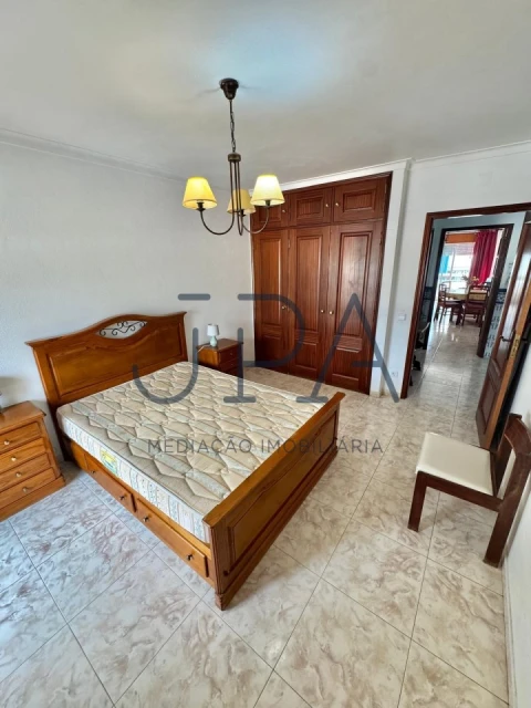 Apartamento T1 para Venda em Monte Gordo