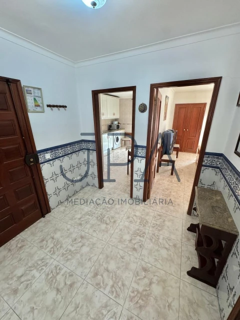 Apartamento T1 para Venda em Monte Gordo
