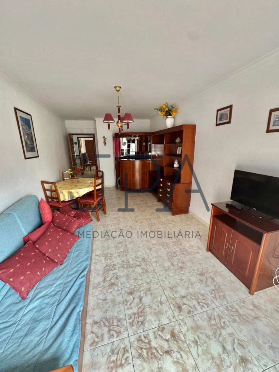 Apartamento T1 para Venda em Monte Gordo Foto 15