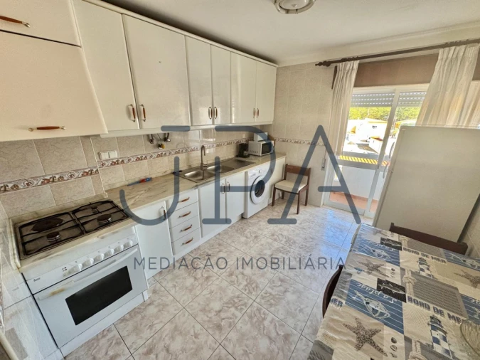 Apartamento T1 para Venda em Monte Gordo Foto 16