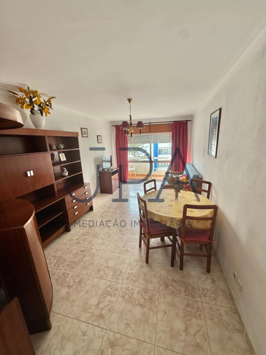 Apartamento T1 para Venda em Monte Gordo Foto 4