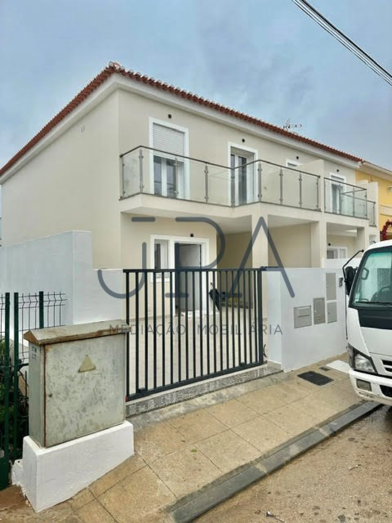 Moradia T3 para Venda em Altura Foto 6