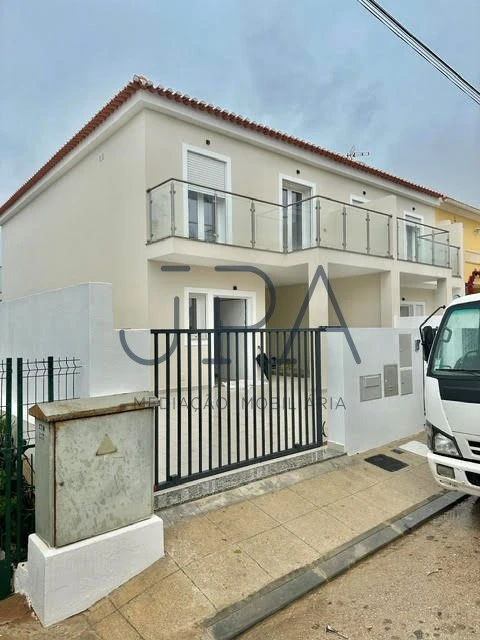 Moradia T3 para Venda em Altura