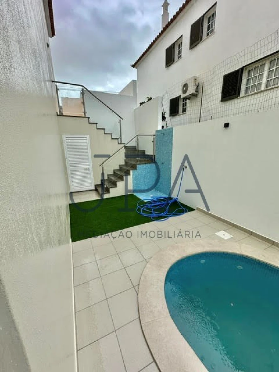 Moradia T3 para Venda em Altura Foto 30