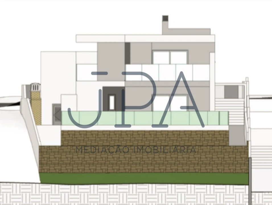 Moradia T4 para Venda em Castro Marim Foto 2