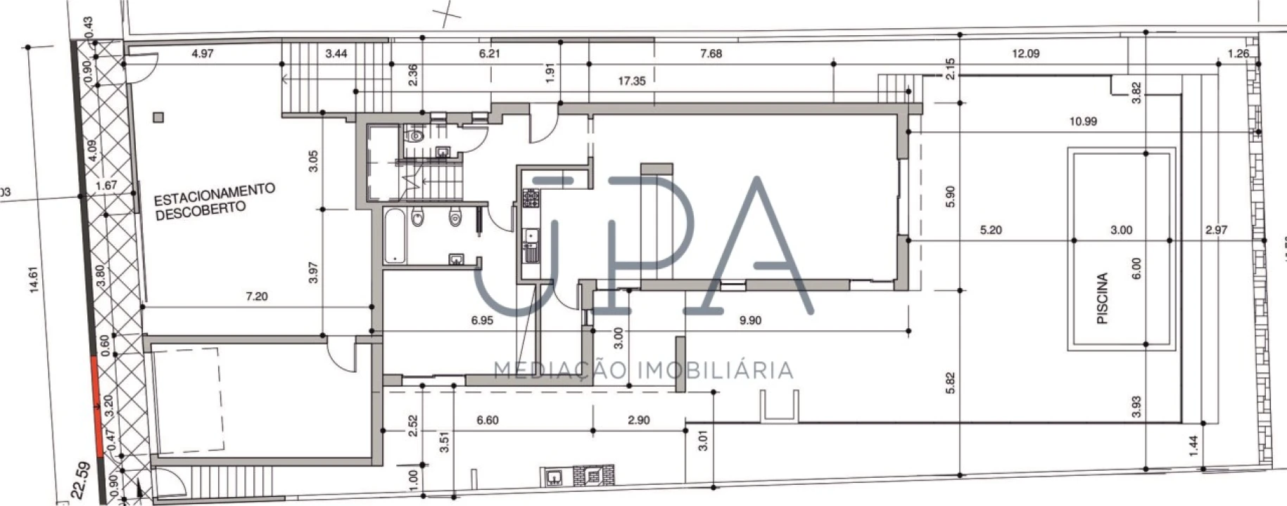 Moradia T4 para Venda em Castro Marim Foto 3
