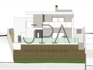 Moradia T4 para Venda em Castro Marim