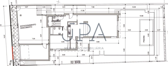 Moradia T4 para Venda em Castro Marim