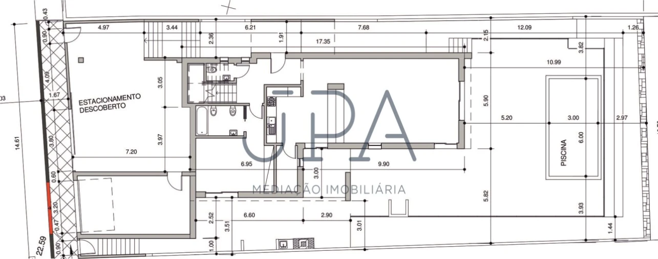 Moradia T4 para Venda em Castro Marim Foto 3