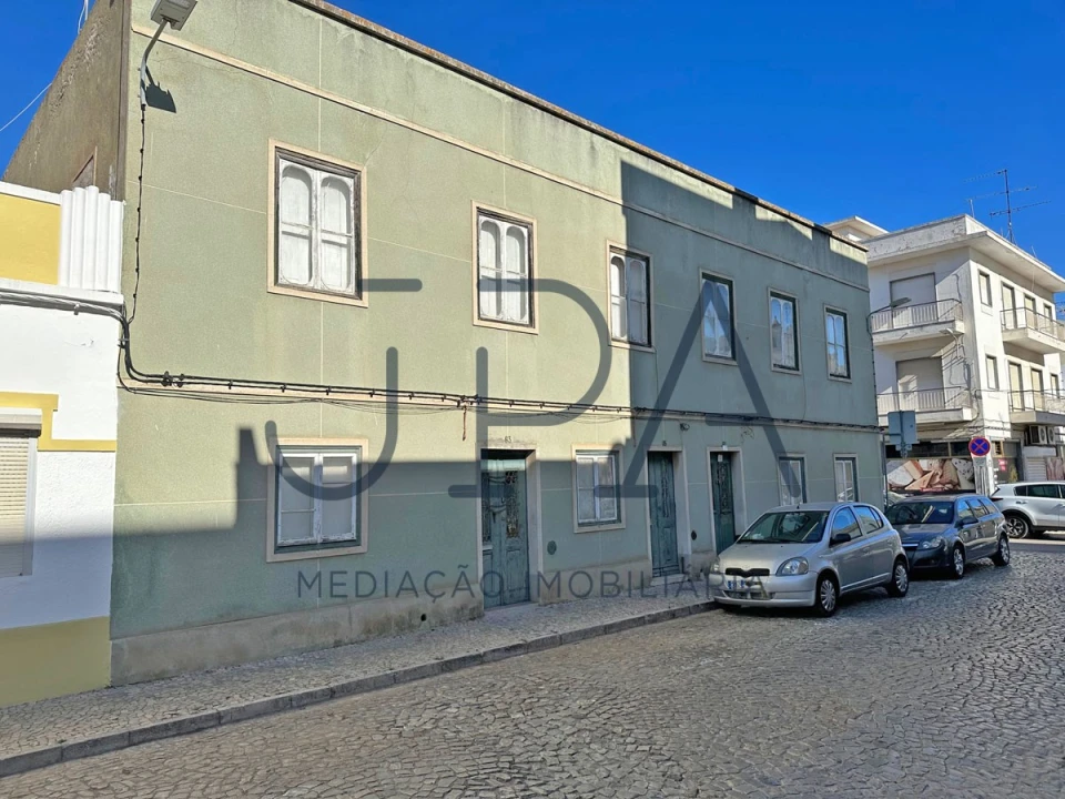 Apartamento para Venda em Vila Real de Santo Antonio Foto 2