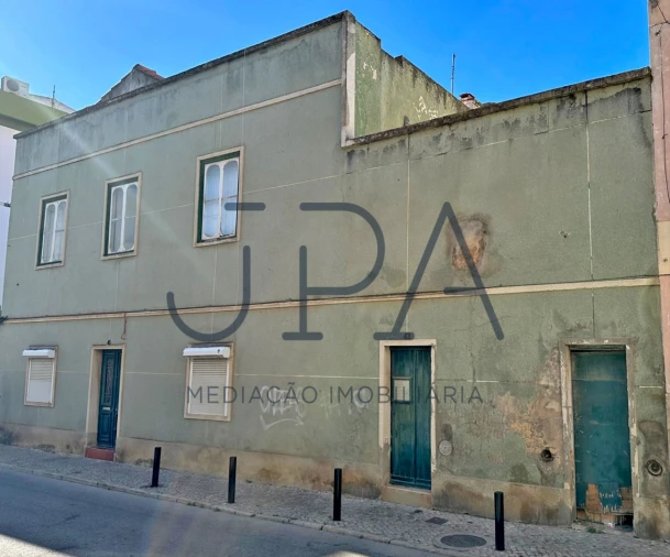 Apartamento para Venda em Vila Real de Santo Antonio Foto 3