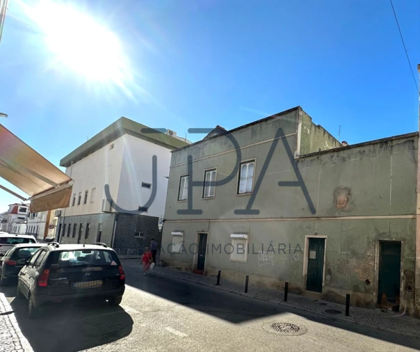 Apartamento para Venda em Vila Real de Santo Antonio Foto 4