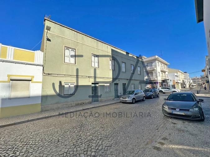 Apartamento para Venda em Vila Real de Santo Antonio Foto 5
