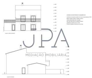 Moradia T4 para Venda em Altura