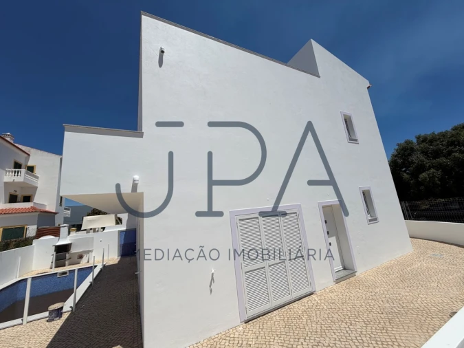 Moradia T4 para Venda em Altura Foto 40