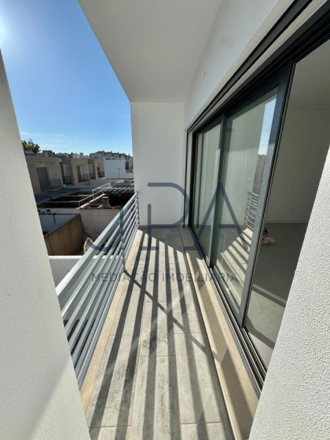Moradia T4 para Venda em Vila Real de Santo Antonio