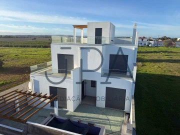 Moradia T3 para Venda em Altura