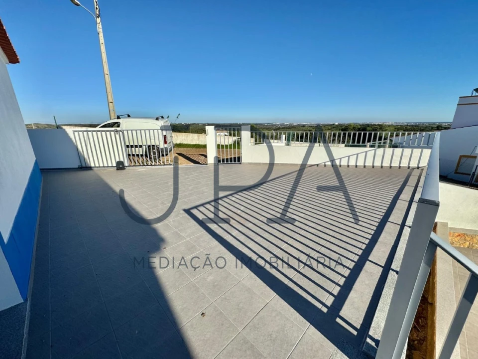 Moradia T3 para Venda em Castro Marim Foto 5