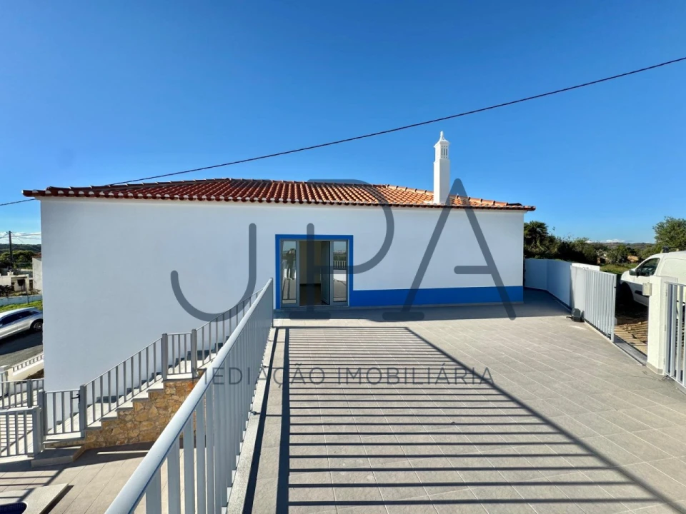 Moradia T3 para Venda em Castro Marim Foto 32