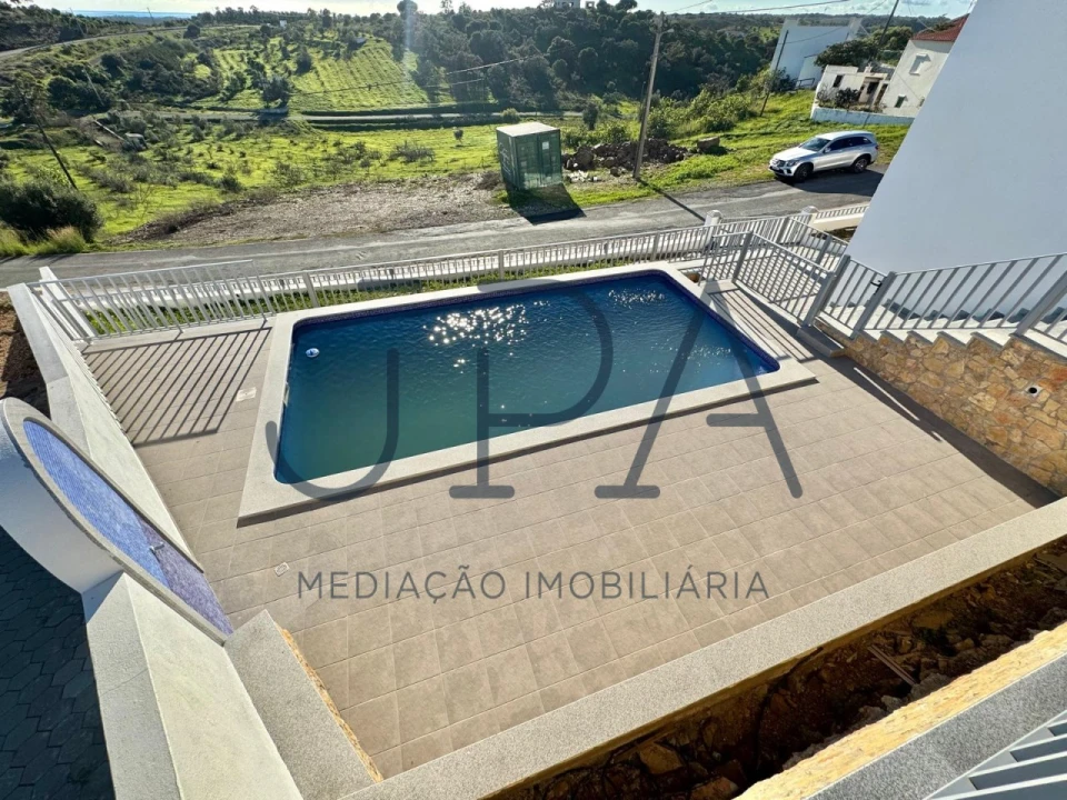 Moradia T3 para Venda em Castro Marim Foto 35