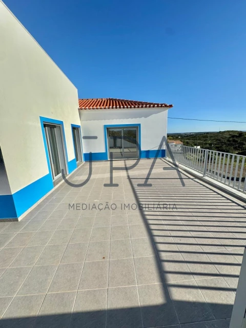 Moradia T3 para Venda em Castro Marim