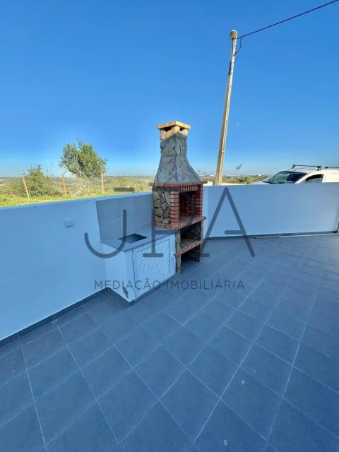 Moradia T3 para Venda em Castro Marim