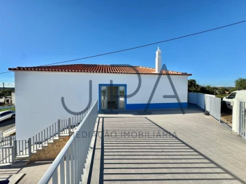 Moradia T3 para Venda em Castro Marim