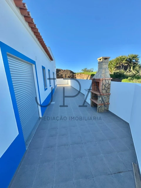 Moradia T3 para Venda em Castro Marim