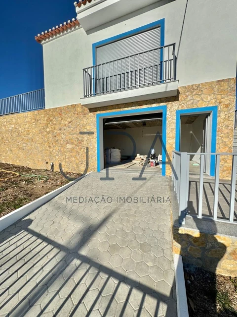Moradia T3 para Venda em Castro Marim