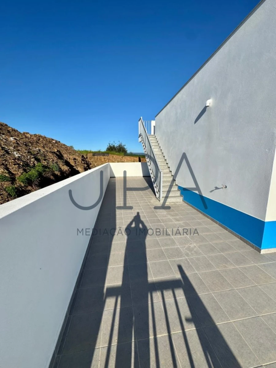 Moradia T3 para Venda em Castro Marim Foto 24