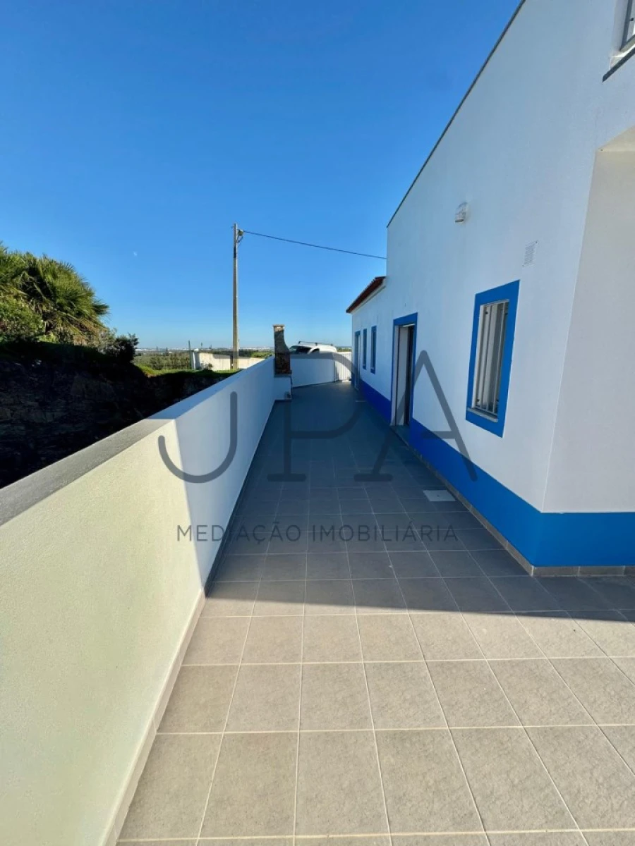 Moradia T3 para Venda em Castro Marim Foto 31