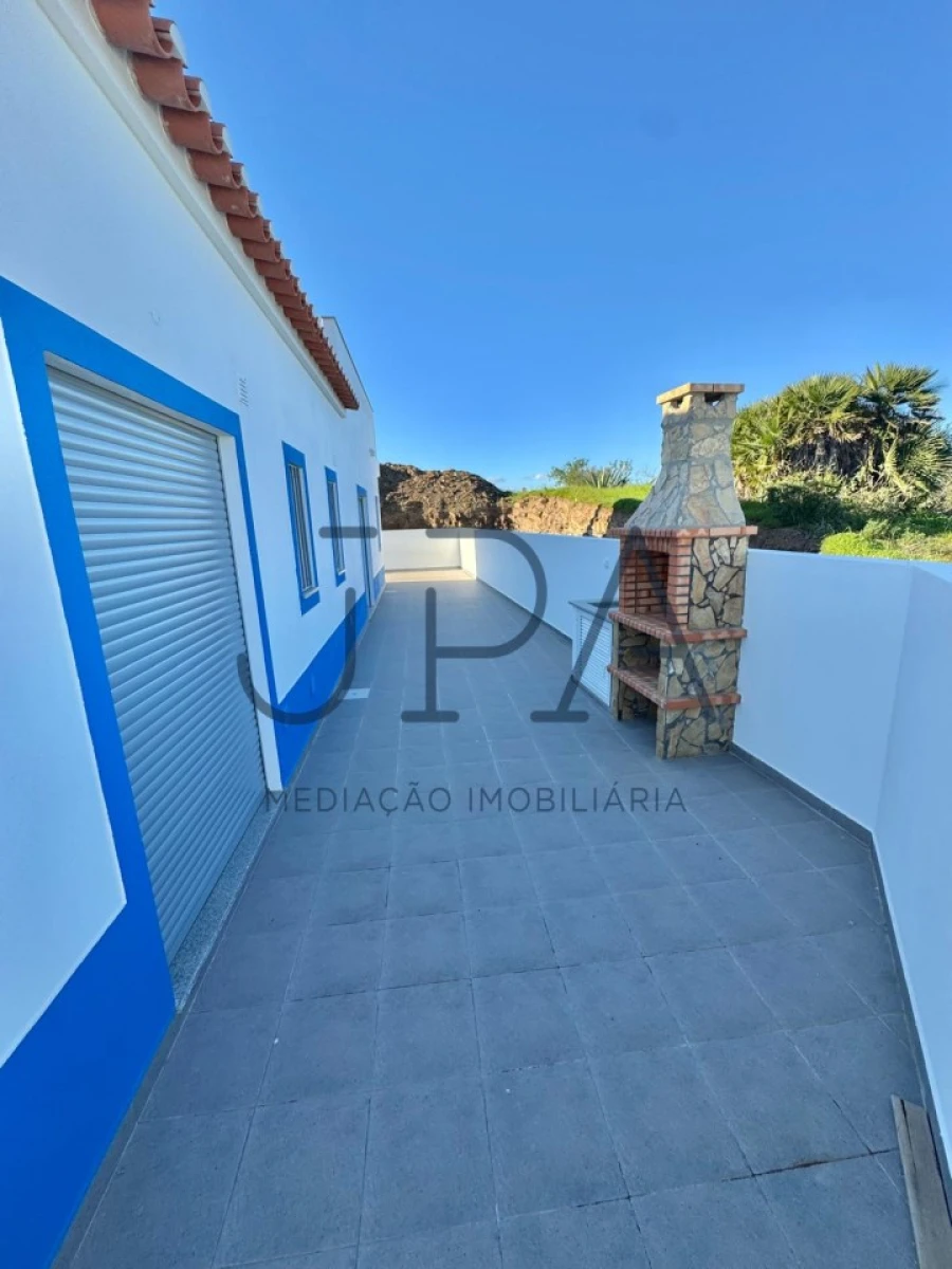 Moradia T3 para Venda em Castro Marim Foto 33