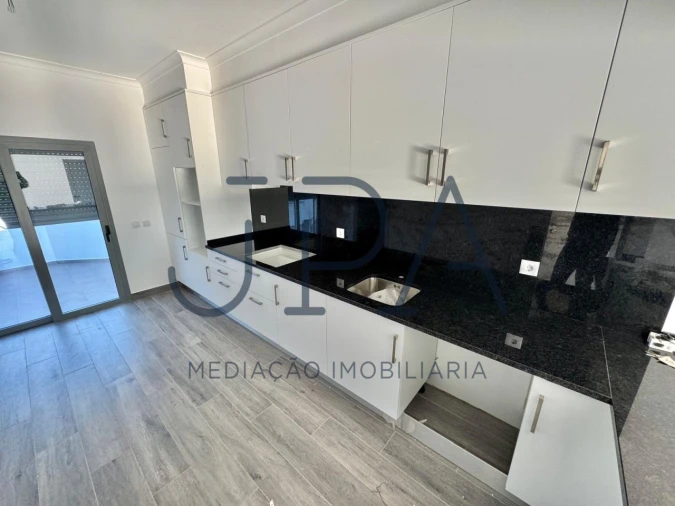 Moradia T3 para Venda em Castro Marim Foto 4