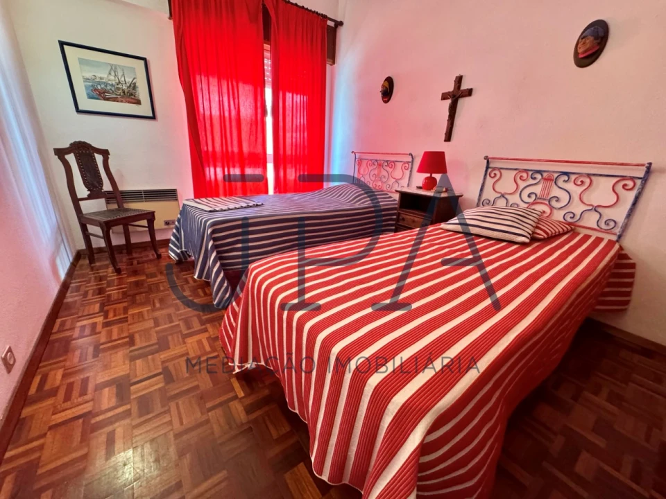 Apartamento T2 para Venda em Monte Gordo Foto 4