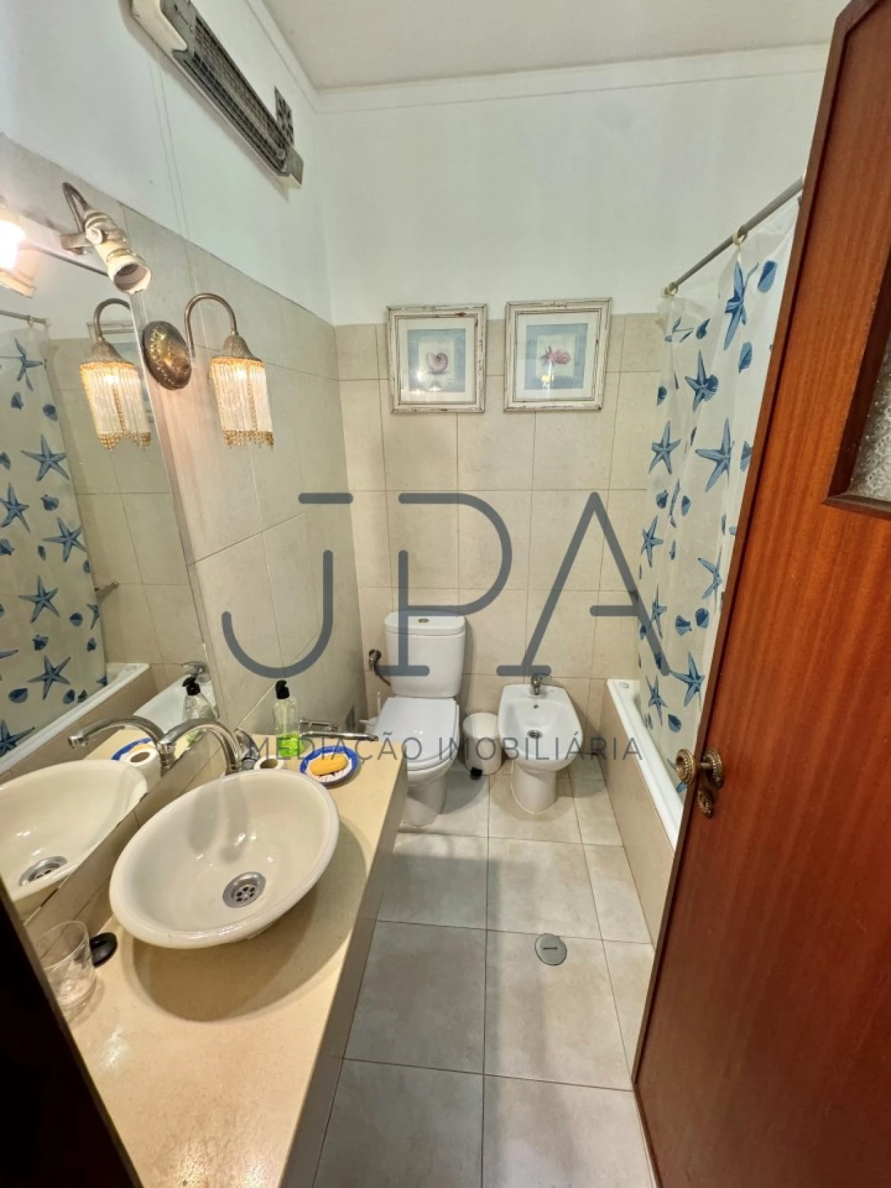 Apartamento T2 para Venda em Monte Gordo Foto 8