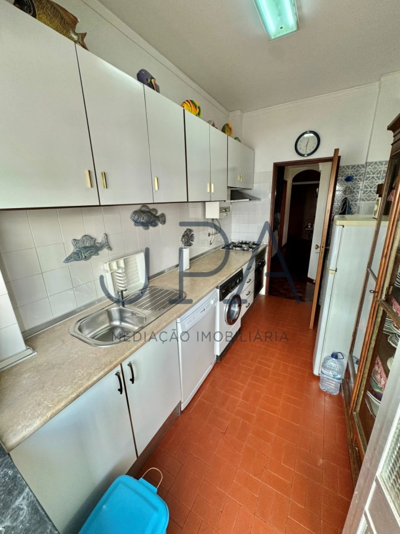Apartamento T2 para Venda em Monte Gordo Foto 1