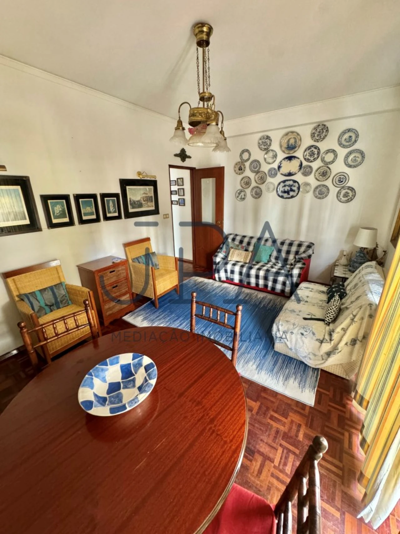 Apartamento T2 para Venda em Monte Gordo Foto 11