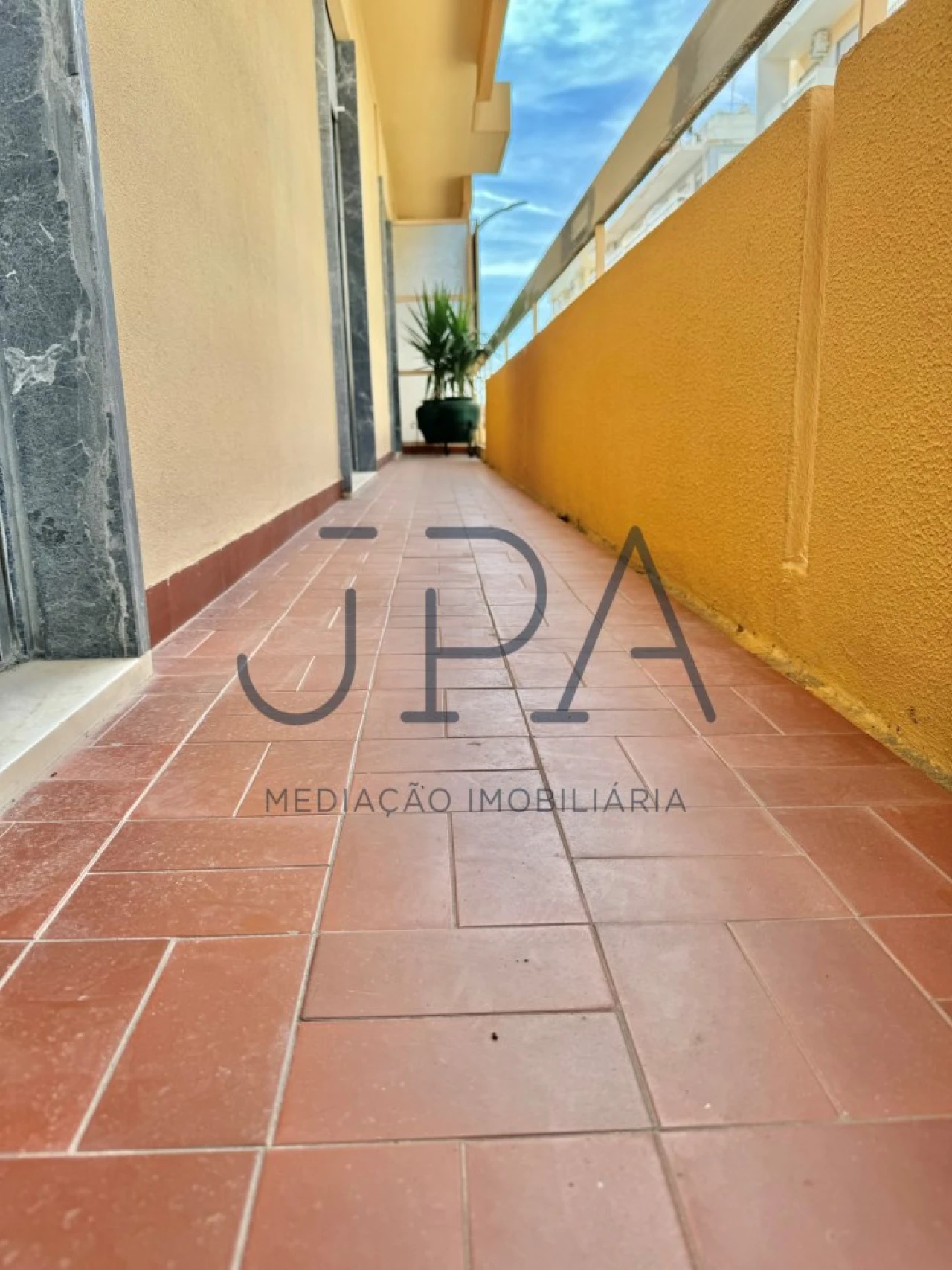 Apartamento T2 para Venda em Monte Gordo Foto 16