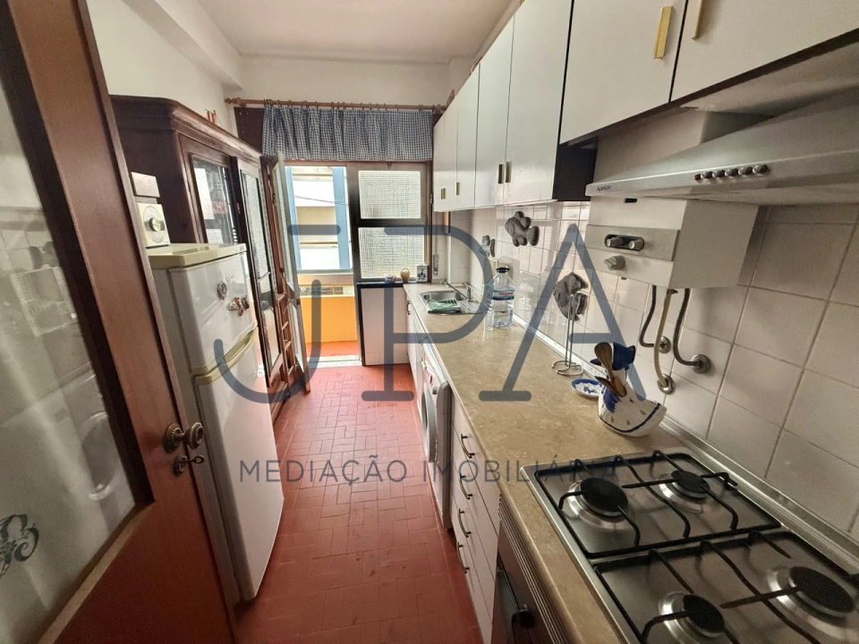 Apartamento T2 para Venda em Monte Gordo Foto 2