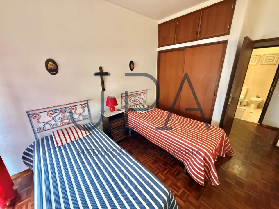 Apartamento T2 para Venda em Monte Gordo Foto 17