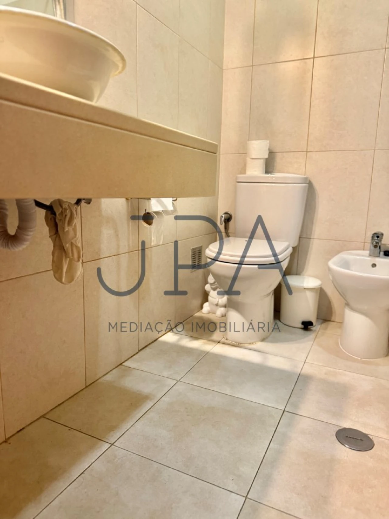 Apartamento T2 para Venda em Monte Gordo Foto 20