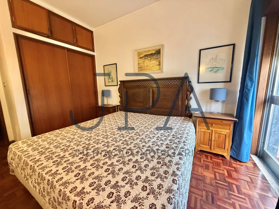 Apartamento T2 para Venda em Monte Gordo Foto 22