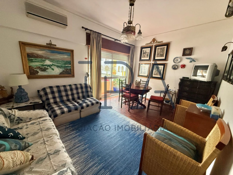 Apartamento T2 para Venda em Monte Gordo Foto 26