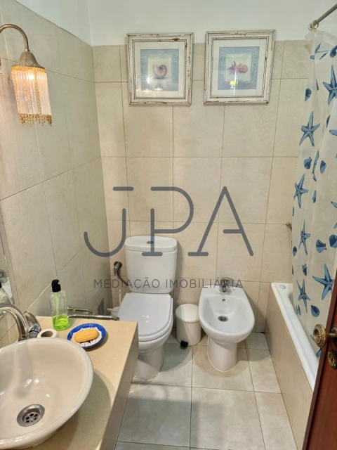 Apartamento T2 para Venda em Monte Gordo