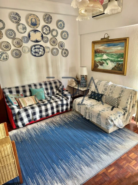 Apartamento T2 para Venda em Monte Gordo
