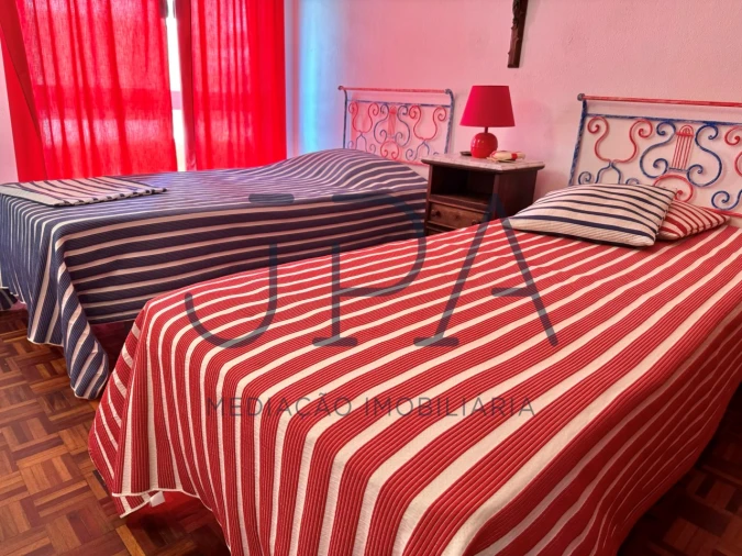Apartamento T2 para Venda em Monte Gordo Foto 5