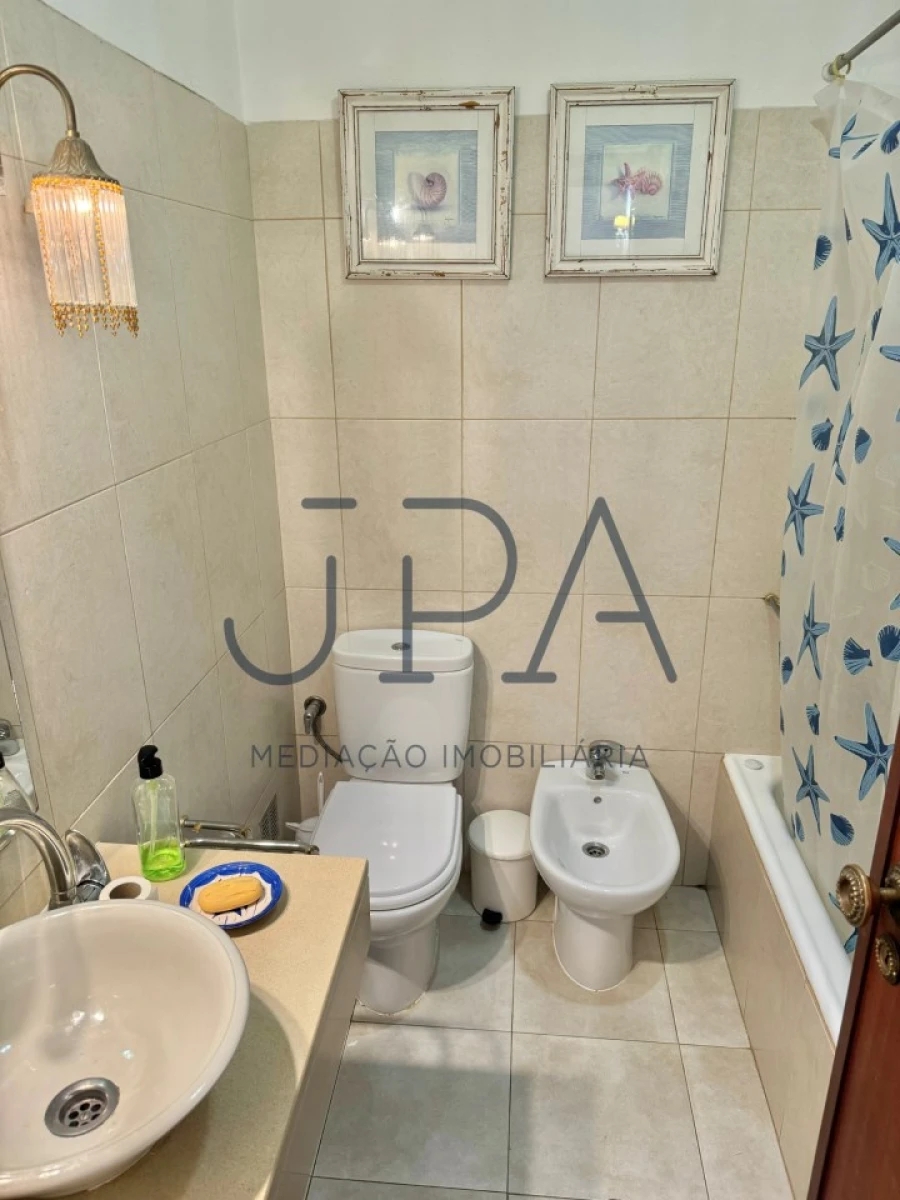 Apartamento T2 para Venda em Monte Gordo Foto 9
